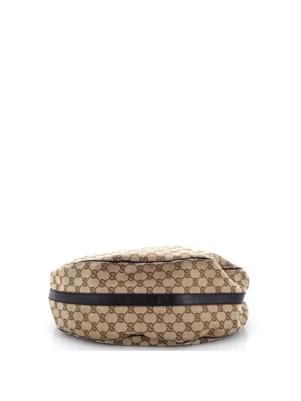 Gucci Twins Hobo Gg Canvas Large #294366G87B
